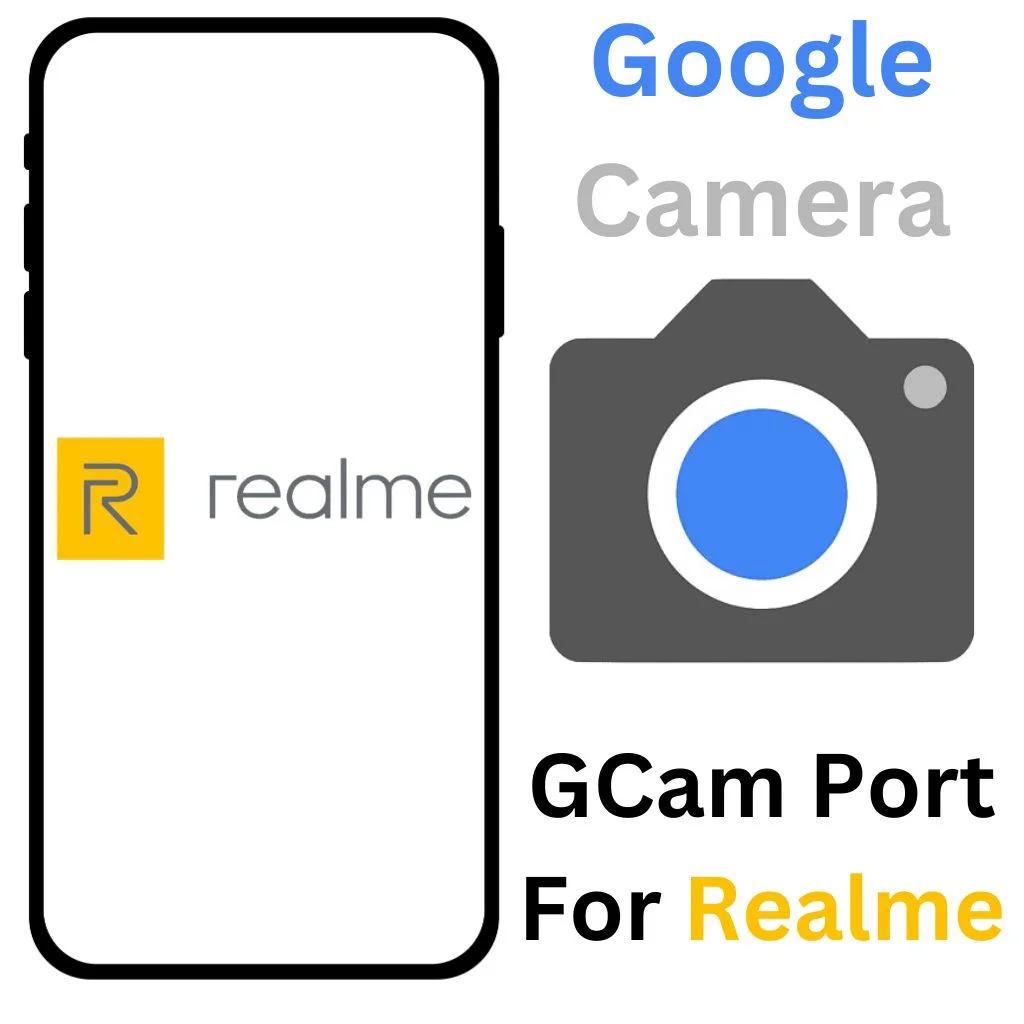 GCam Port For Realme Phones