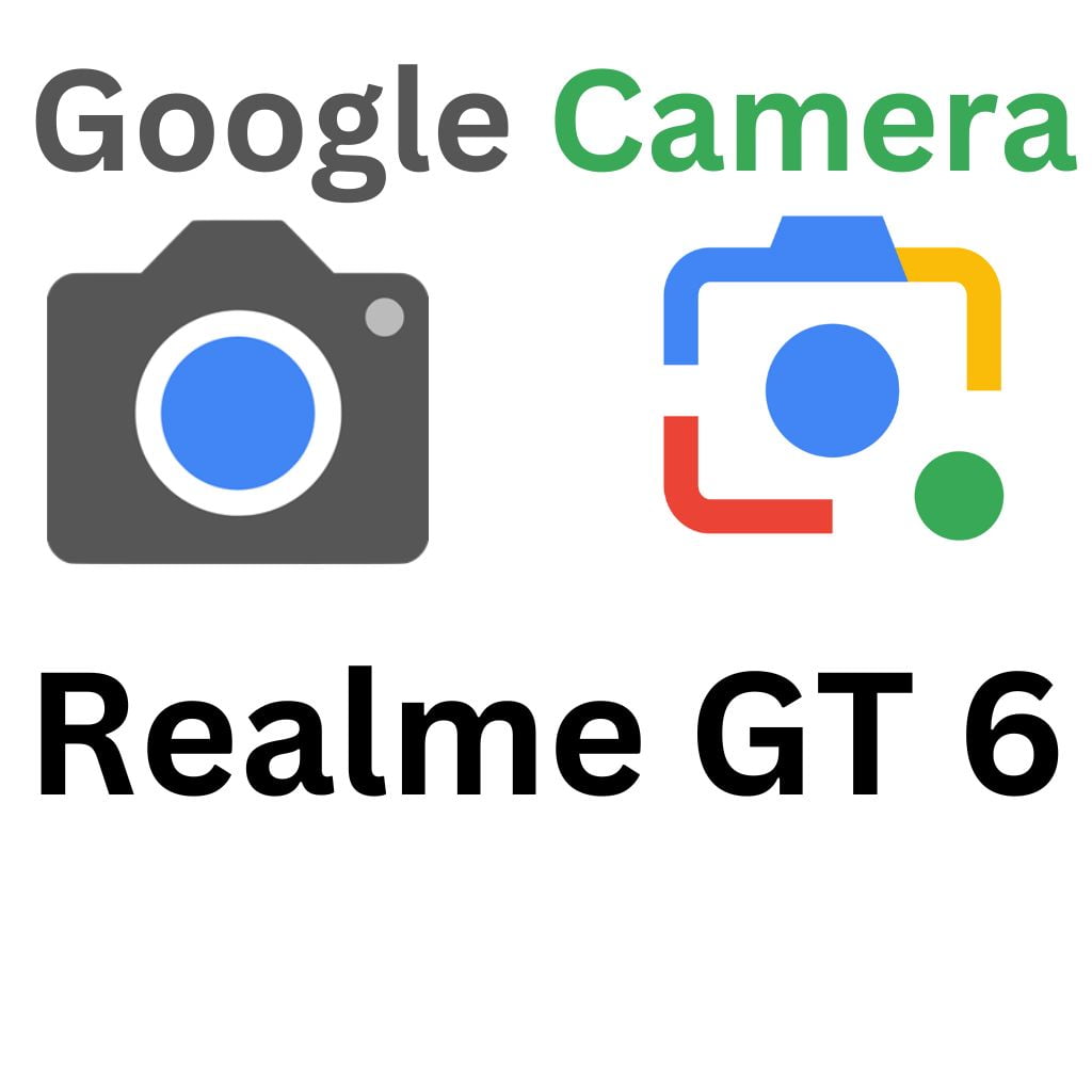 GCam Port For Realme GT 6