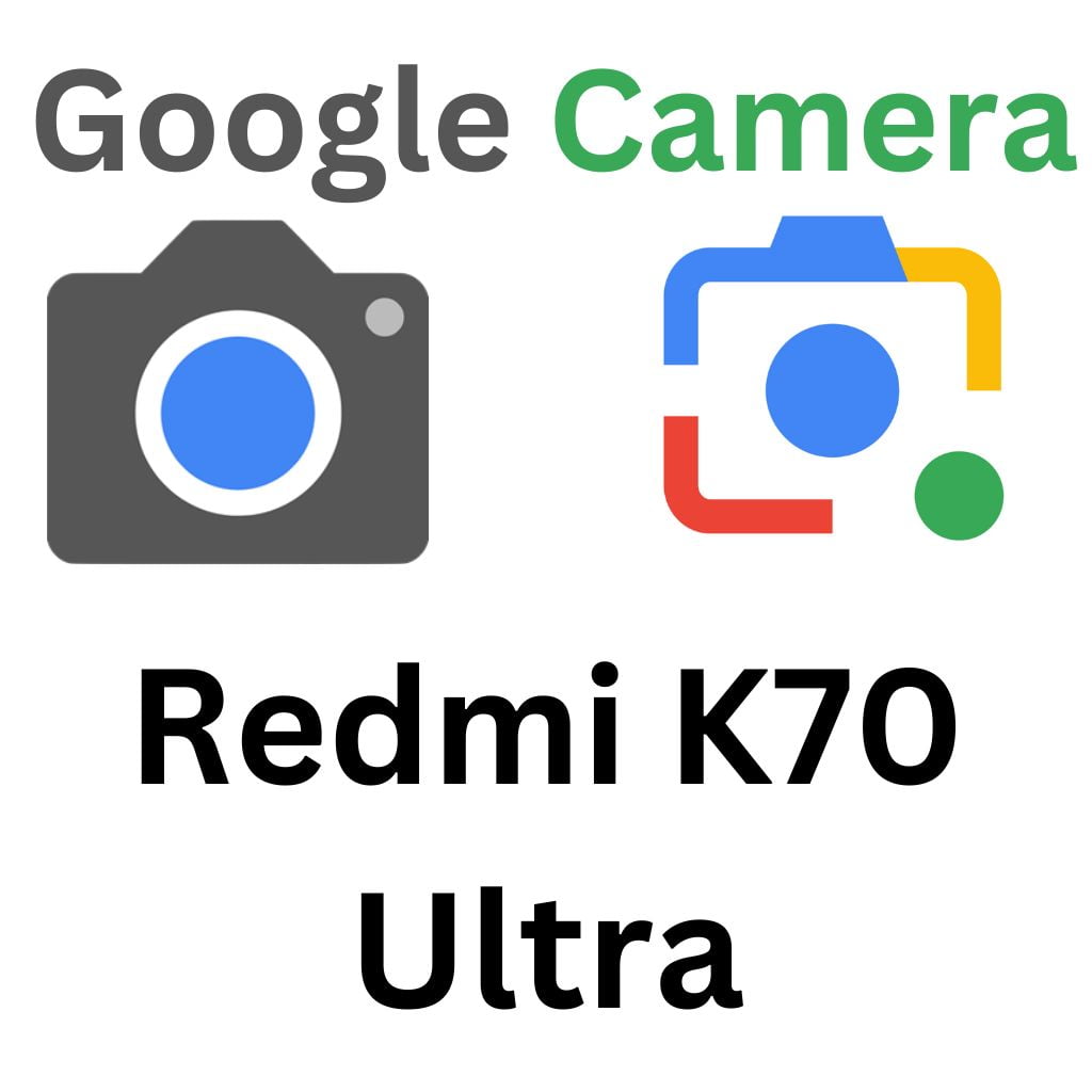 GCam Port For Redmi K70 Ultra