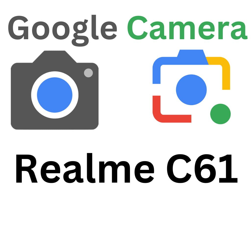 Download GCam Port For Realme C61