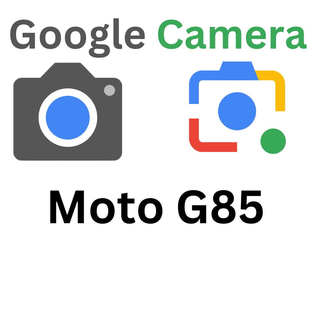 Download GCam Port For Moto G85