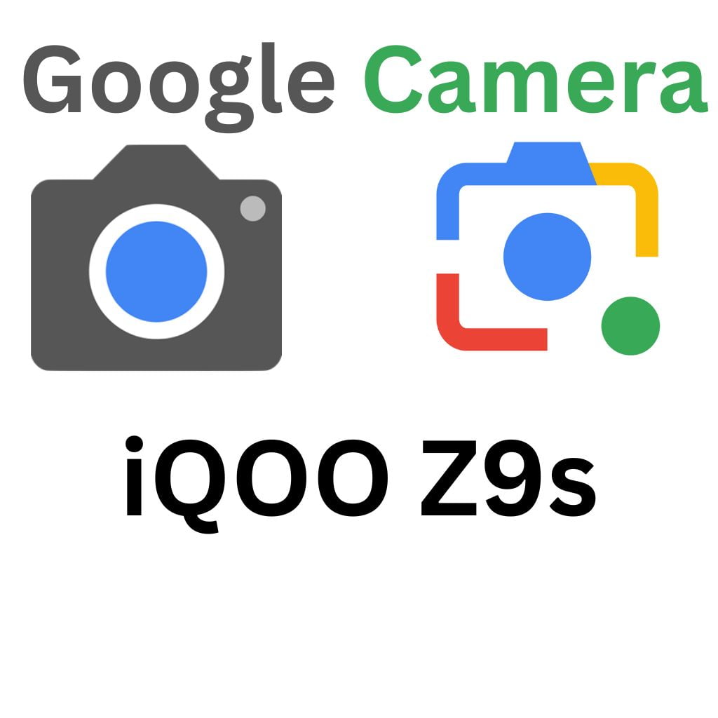 GCam Port For iQOO Z9s