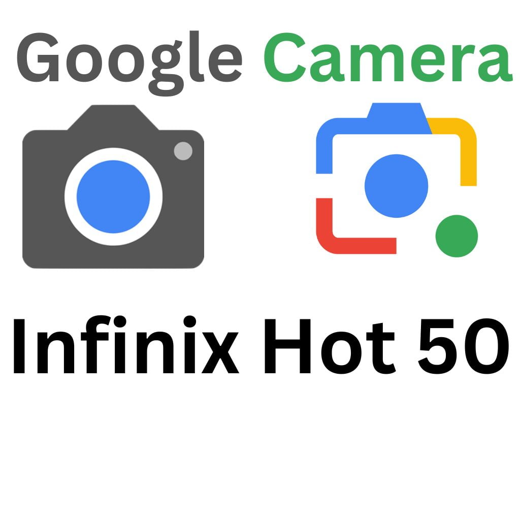 GCam Port For Infinix Hot 50