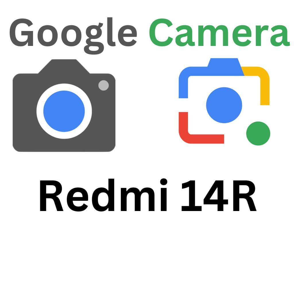 GCam Port For Redmi 14R