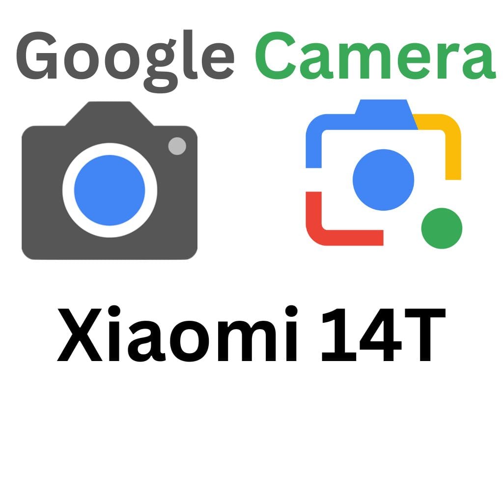 GCam Port For Xiaomi 14T