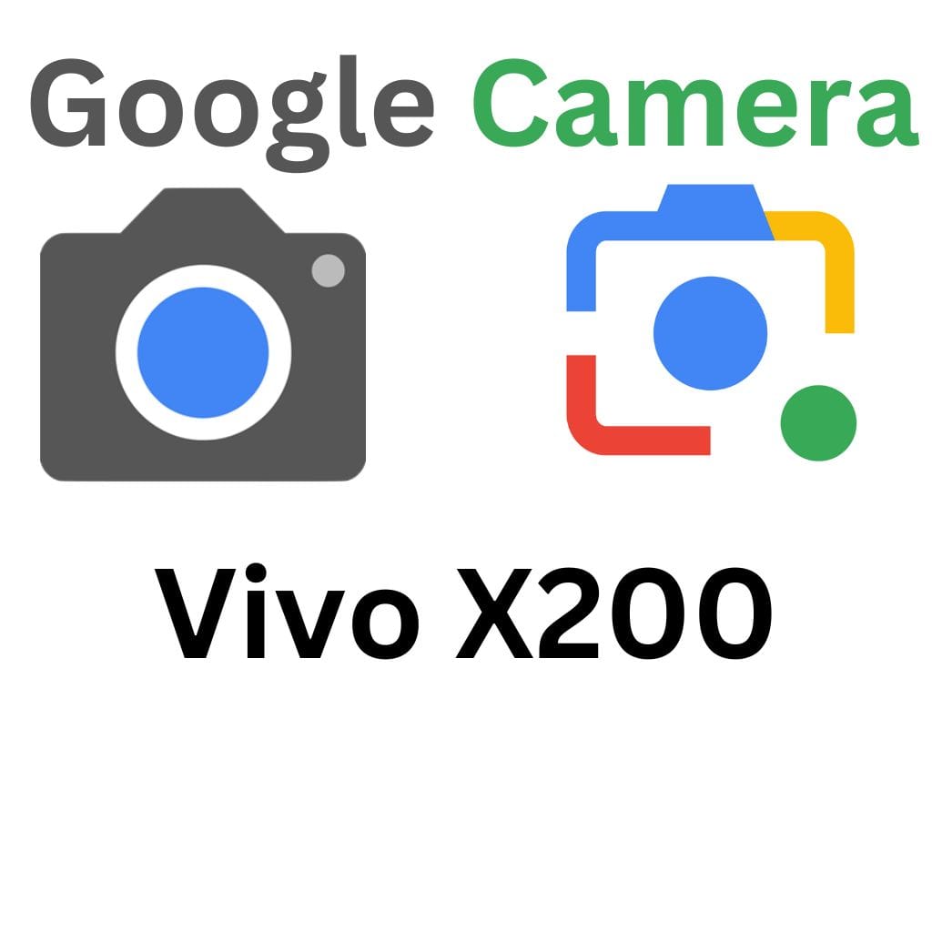 GCam Port For Vivo X200