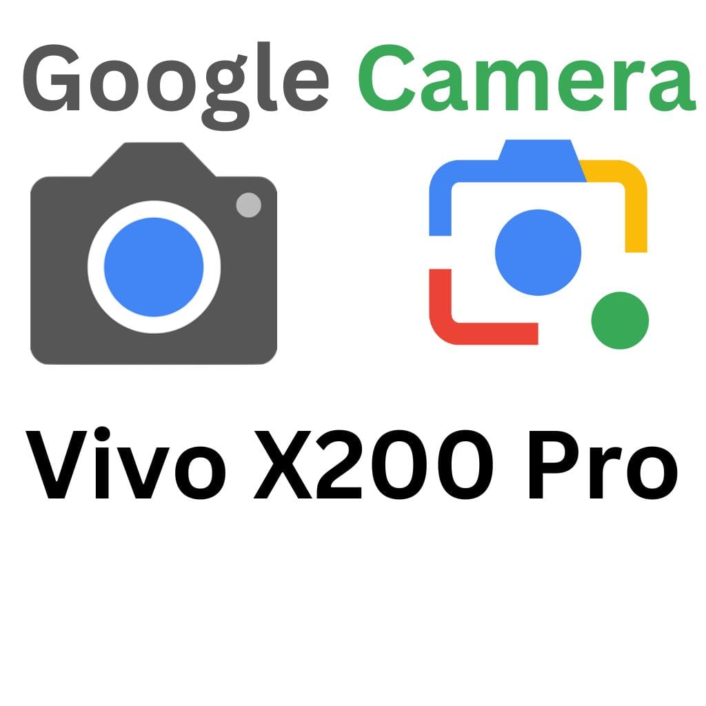 GCam Port For Vivo X200 Pro