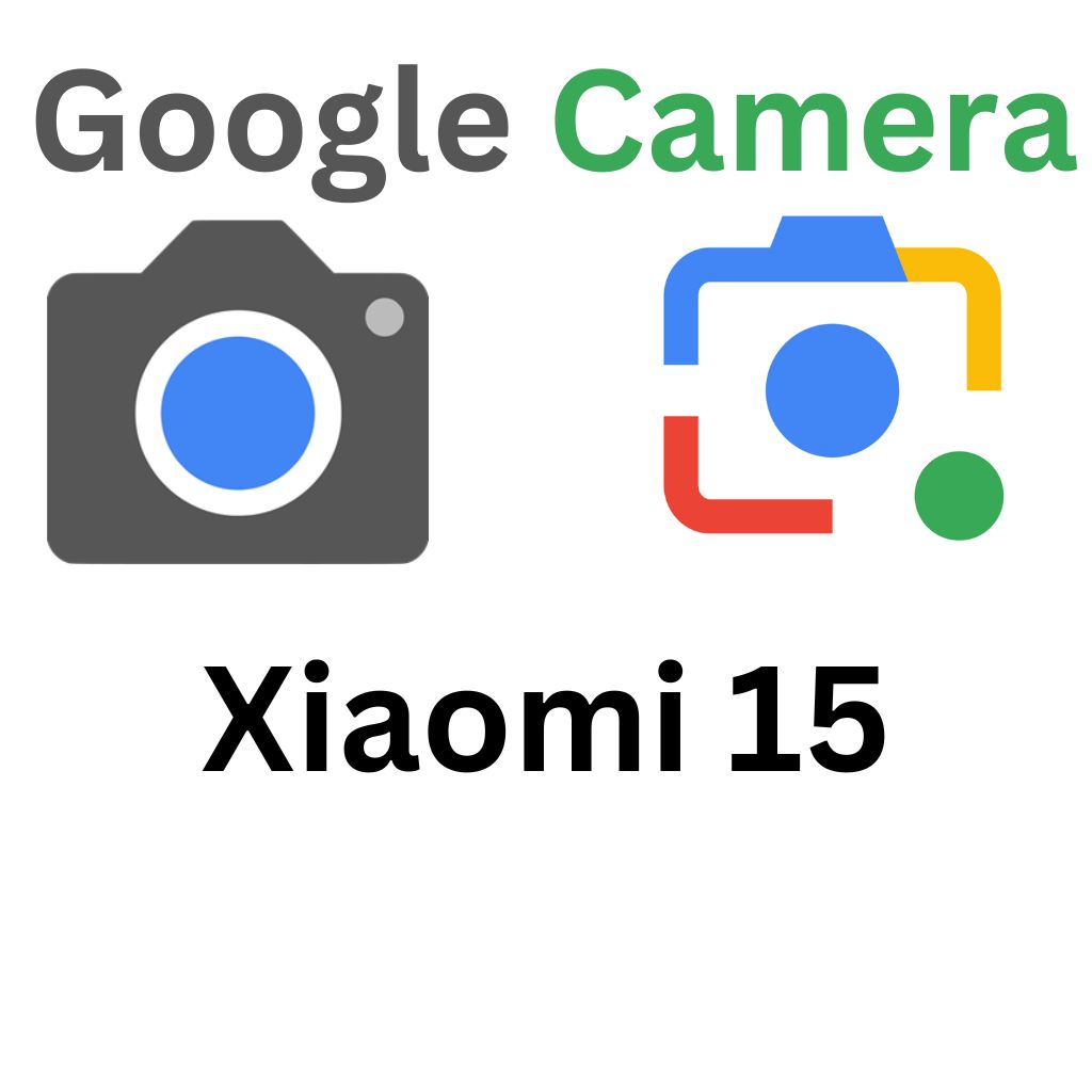 GCam Port For Xiaomi 15