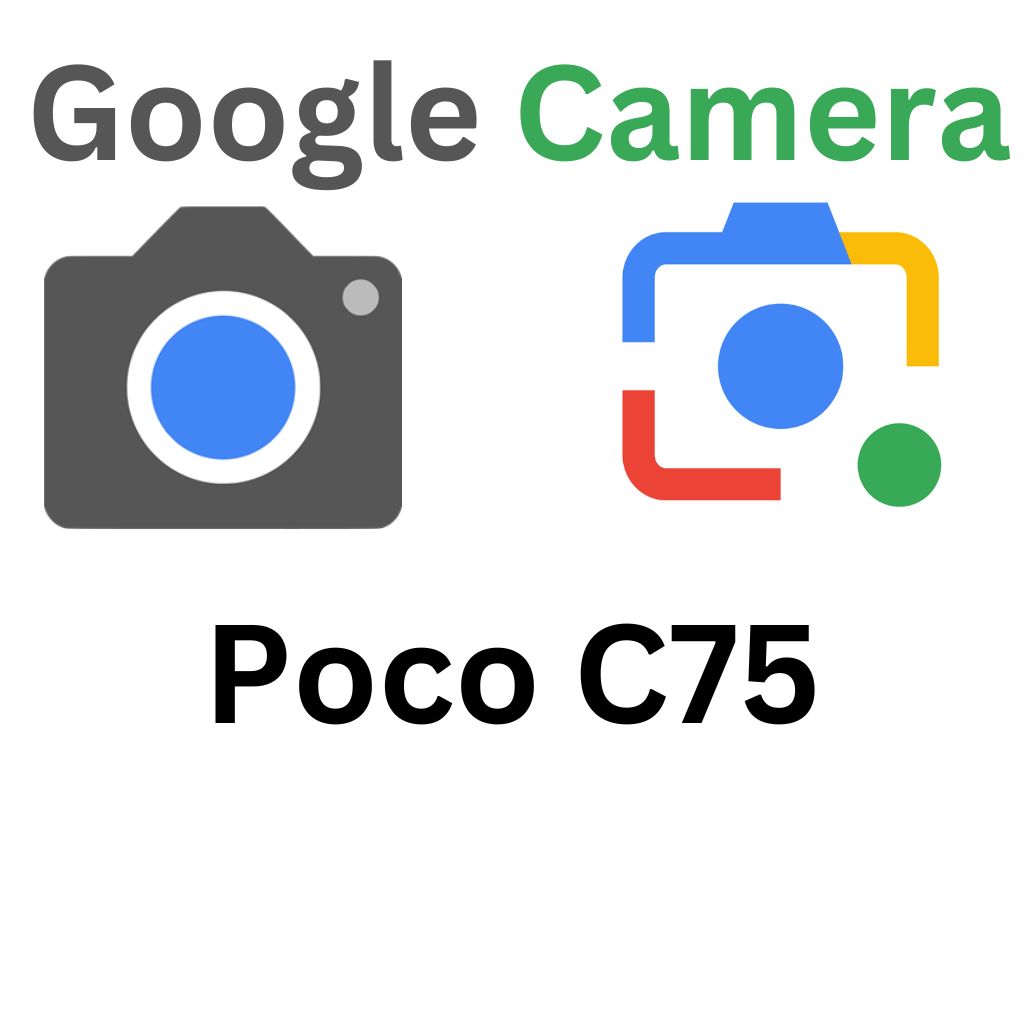 GCam Port For Poco C75