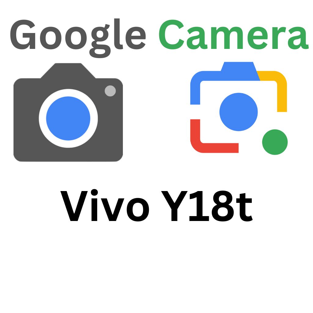 Download GCam Port For Vivo Y18t