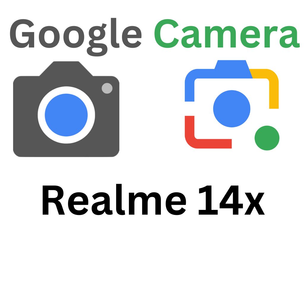 GCam Port For Realme 14x