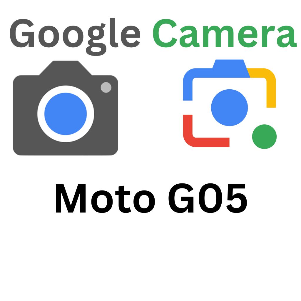 GCam Port For Moto G05