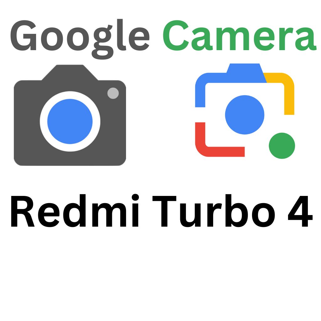 GCam Port For Redmi Turbo 4