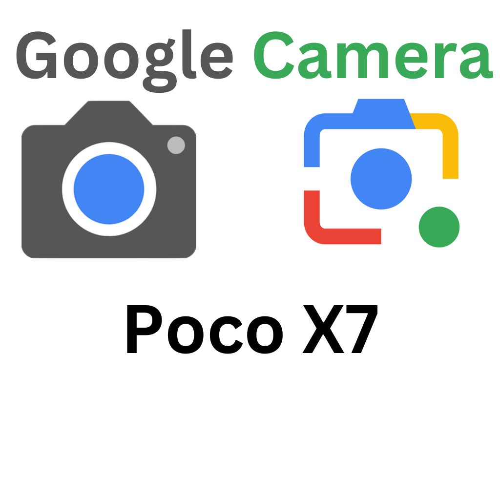 GCam Port For Poco X7