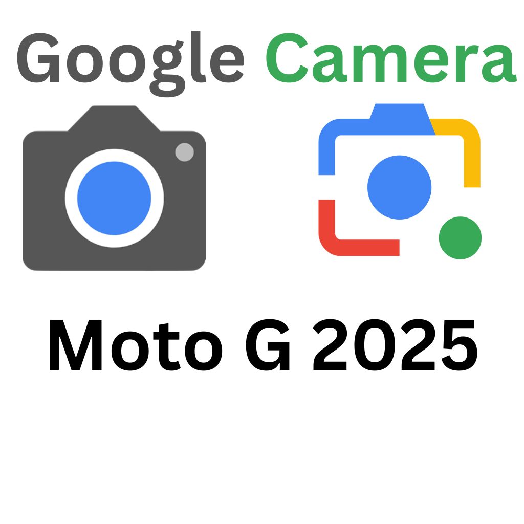 GCam Port For Moto G 2025