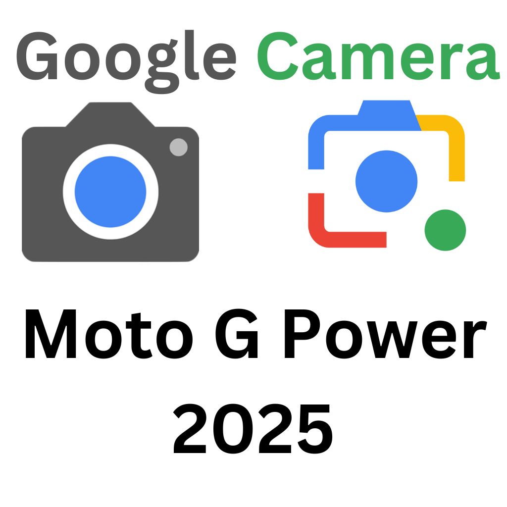 GCam Port For Moto G Power 2025