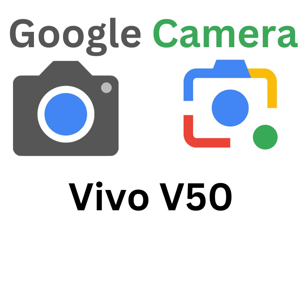 GCam Port For Vivo V50