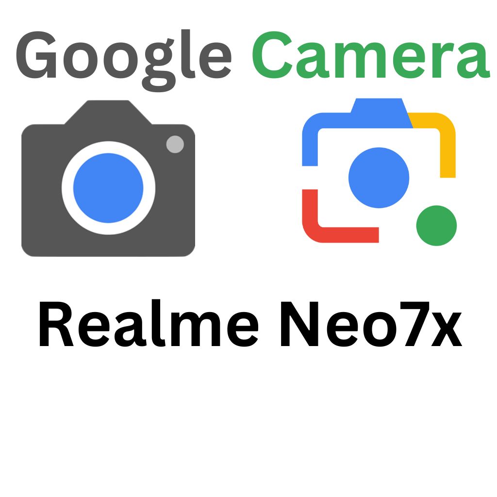 GCam Port For Realme Neo7x