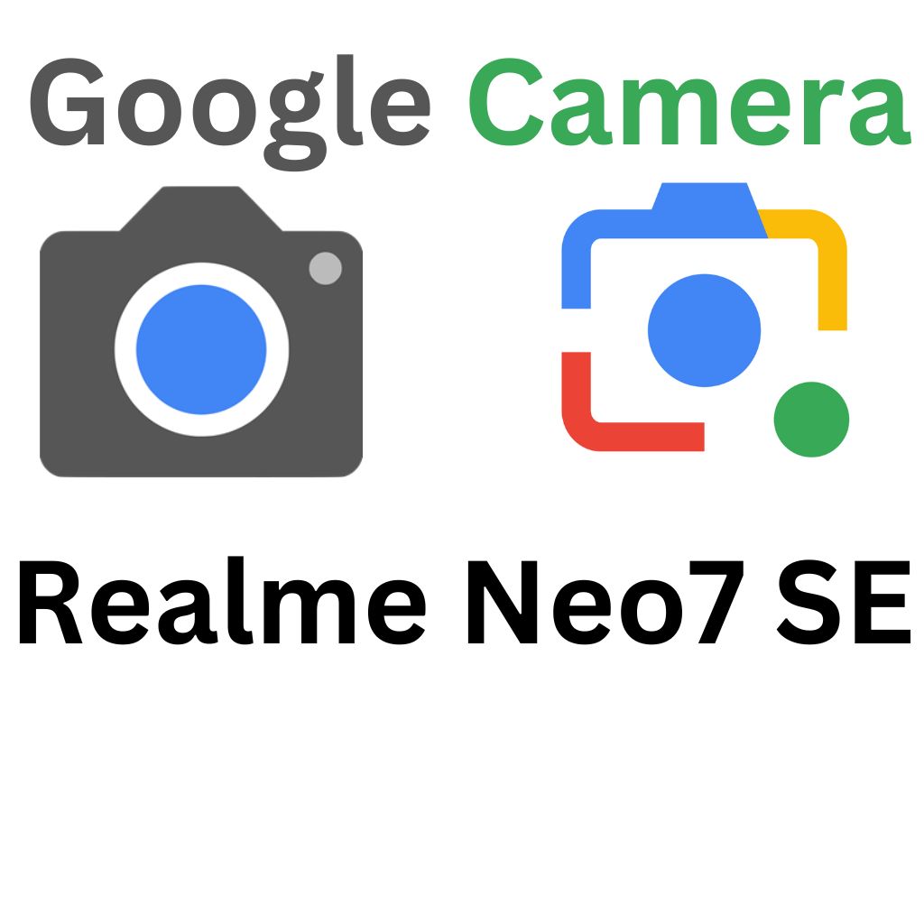 GCam Port For Realme Neo7 SE