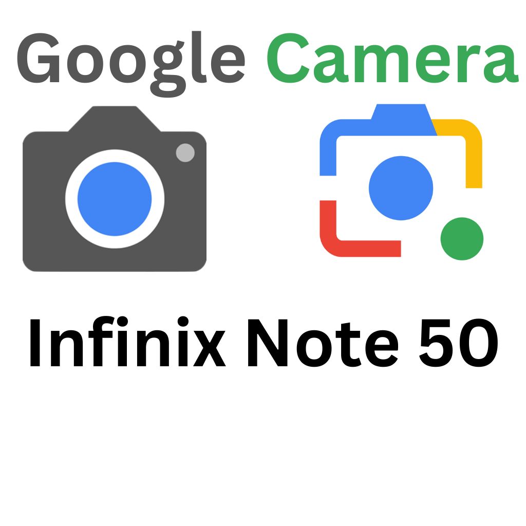 GCam Port For Infinix Note 50