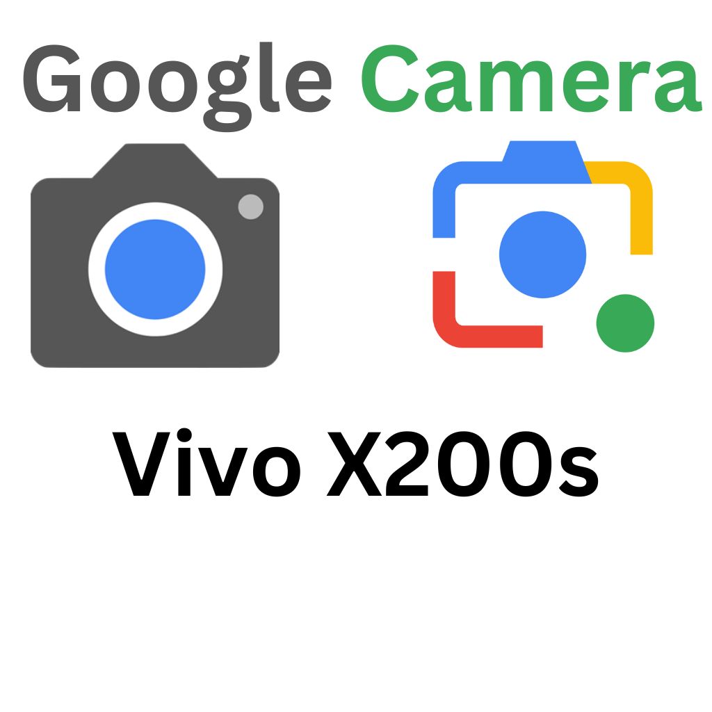 GCam Port For Vivo X200s