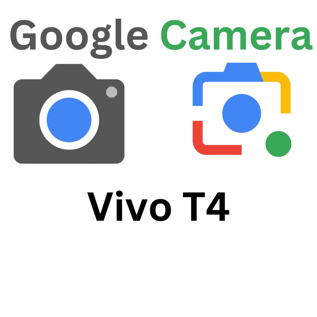 GCam Port For Vivo T4