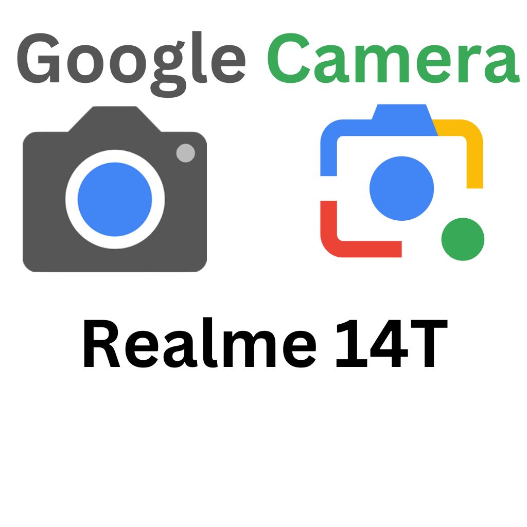 GCam Port For Realme 14T